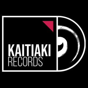 Kaitiaki Records Kids Hat Design