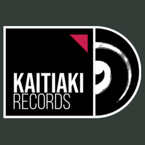 Kaitiaki Records Shorts Design