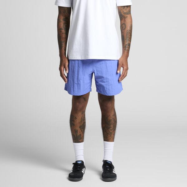 AS Colour Men's Swim Shorts 17 " Thumbnail