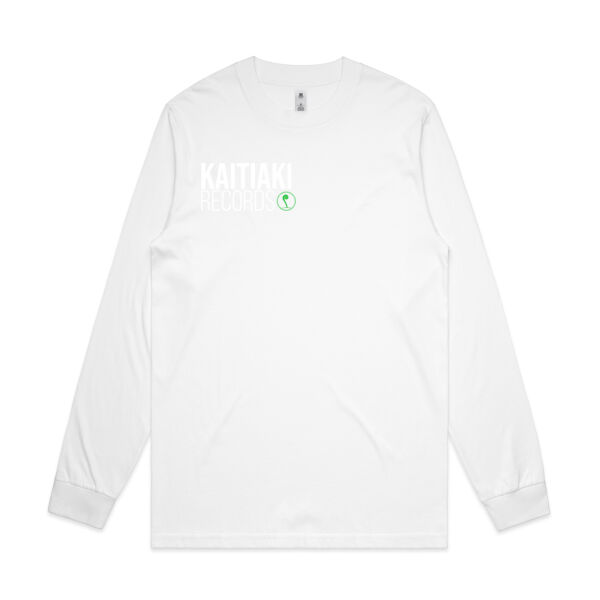 Kaitiaki Long Sleeve Thumbnail