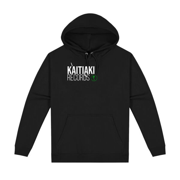 Kaitiaki Hoodie Thumbnail
