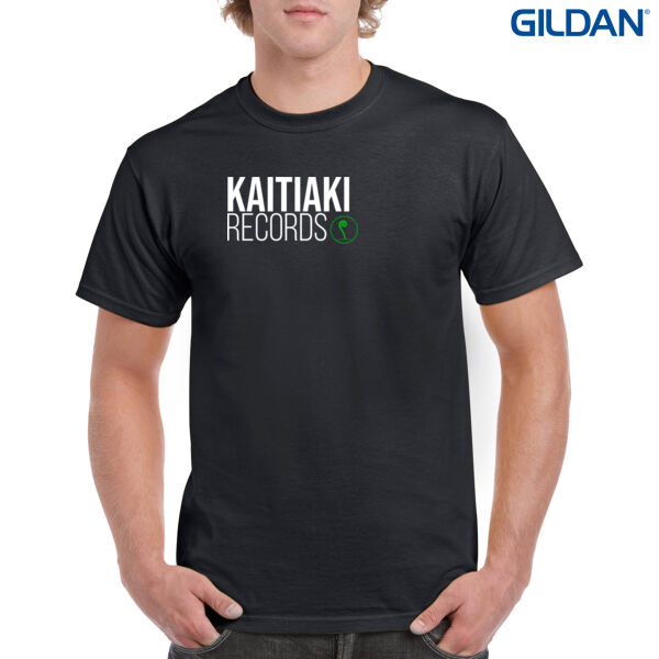 Kaitiaki Short Sleeve Thumbnail