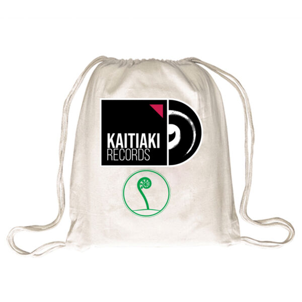 Small Drawstring Bag Thumbnail