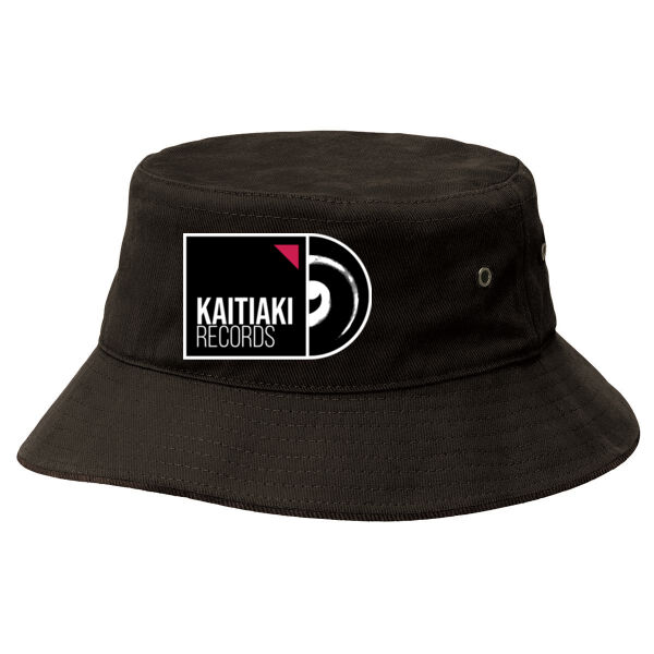 Kaitiaki Bucket Hat LL Thumbnail