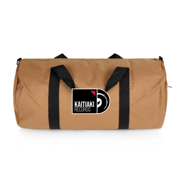 Kaitiaki Duffle Bag Thumbnail
