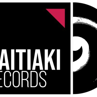 Kaitiaki Records Logo Main Thumbnail