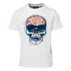 Podium Mens Poly Tee Thumbnail