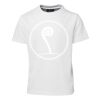 Podium Mens Poly Tee Thumbnail