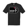 Biz Collection Mens Ice Tee Thumbnail