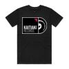 AS Colour Mens Staple T shirt Thumbnail